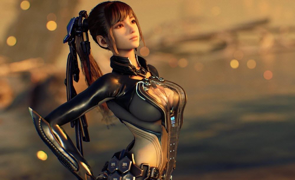 Stellar Blade 2