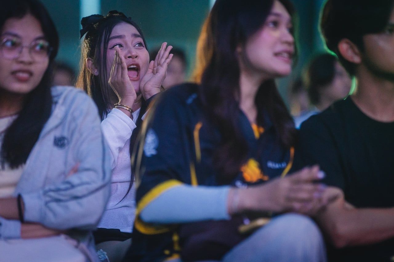 Mobile Legends: Bang Bang