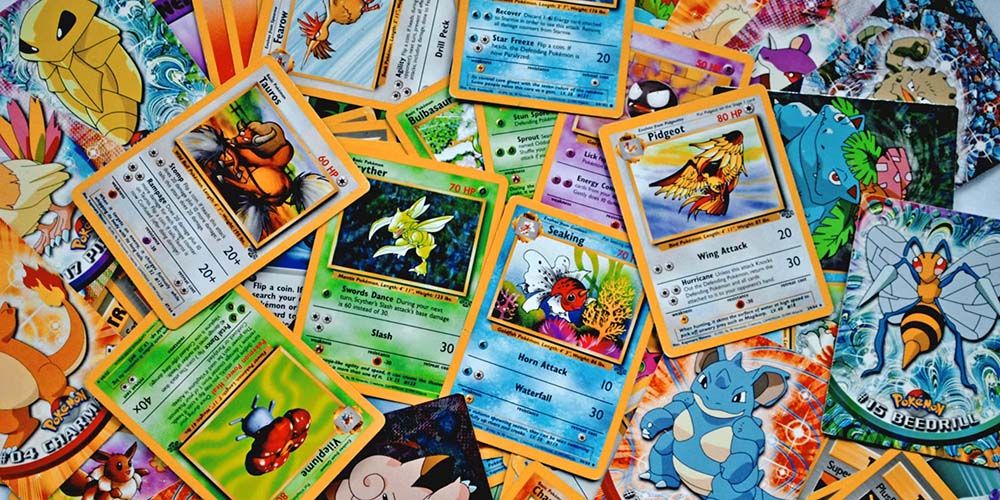 Pokemon