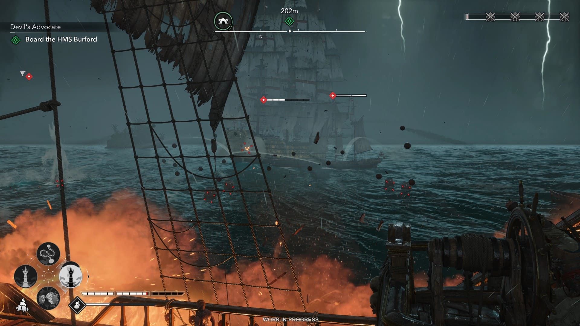 Assassin's Creed Black Flag Resynced
