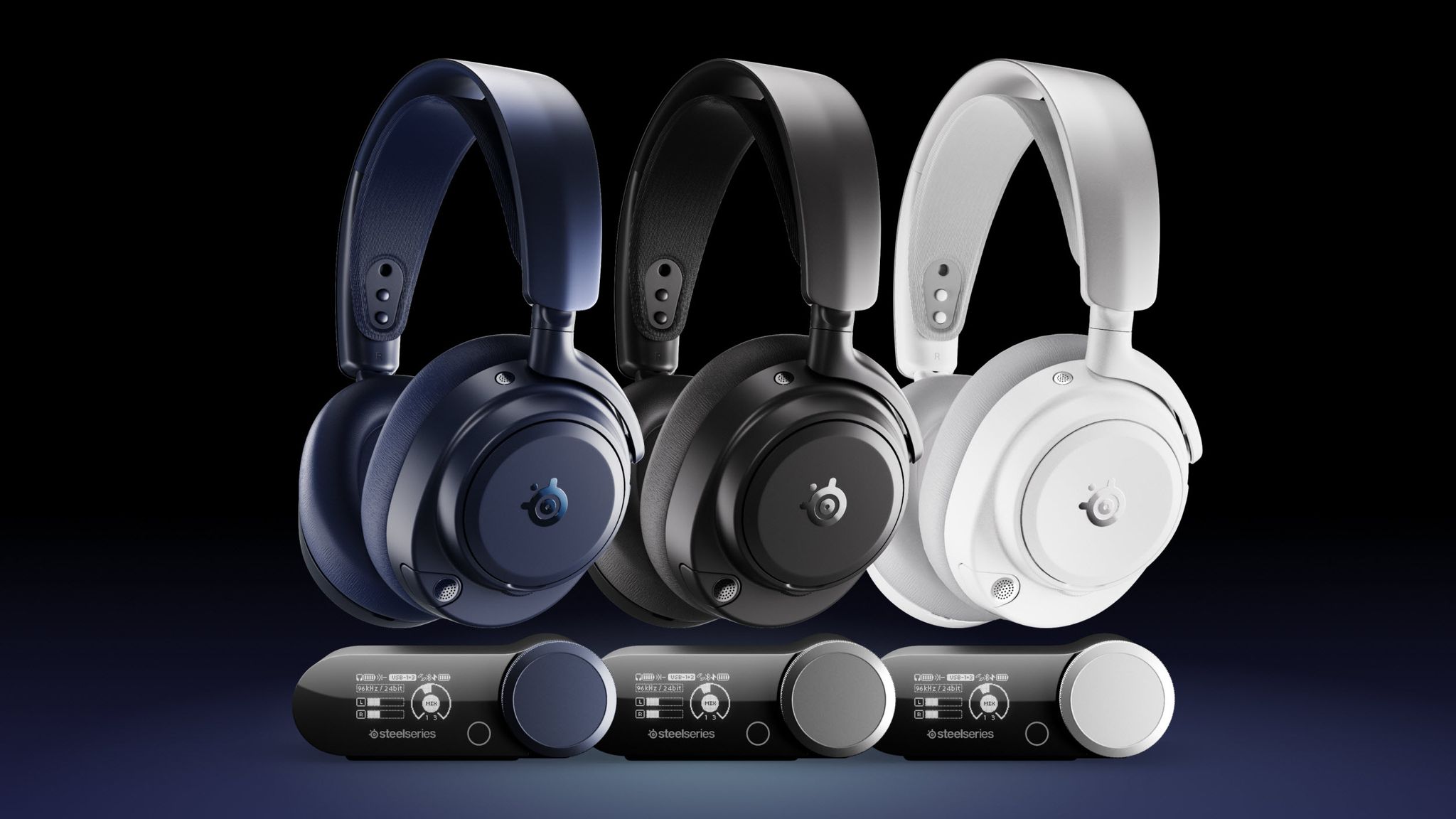 STEELSERIES