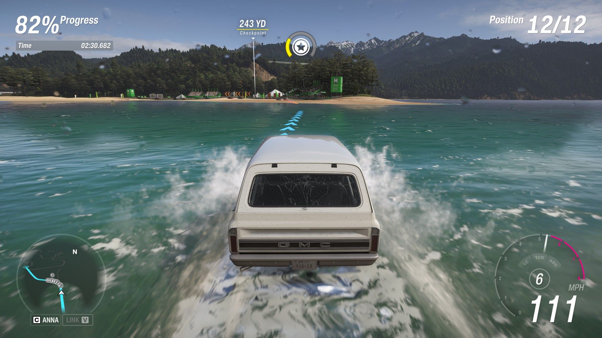 Forza Horizon 6