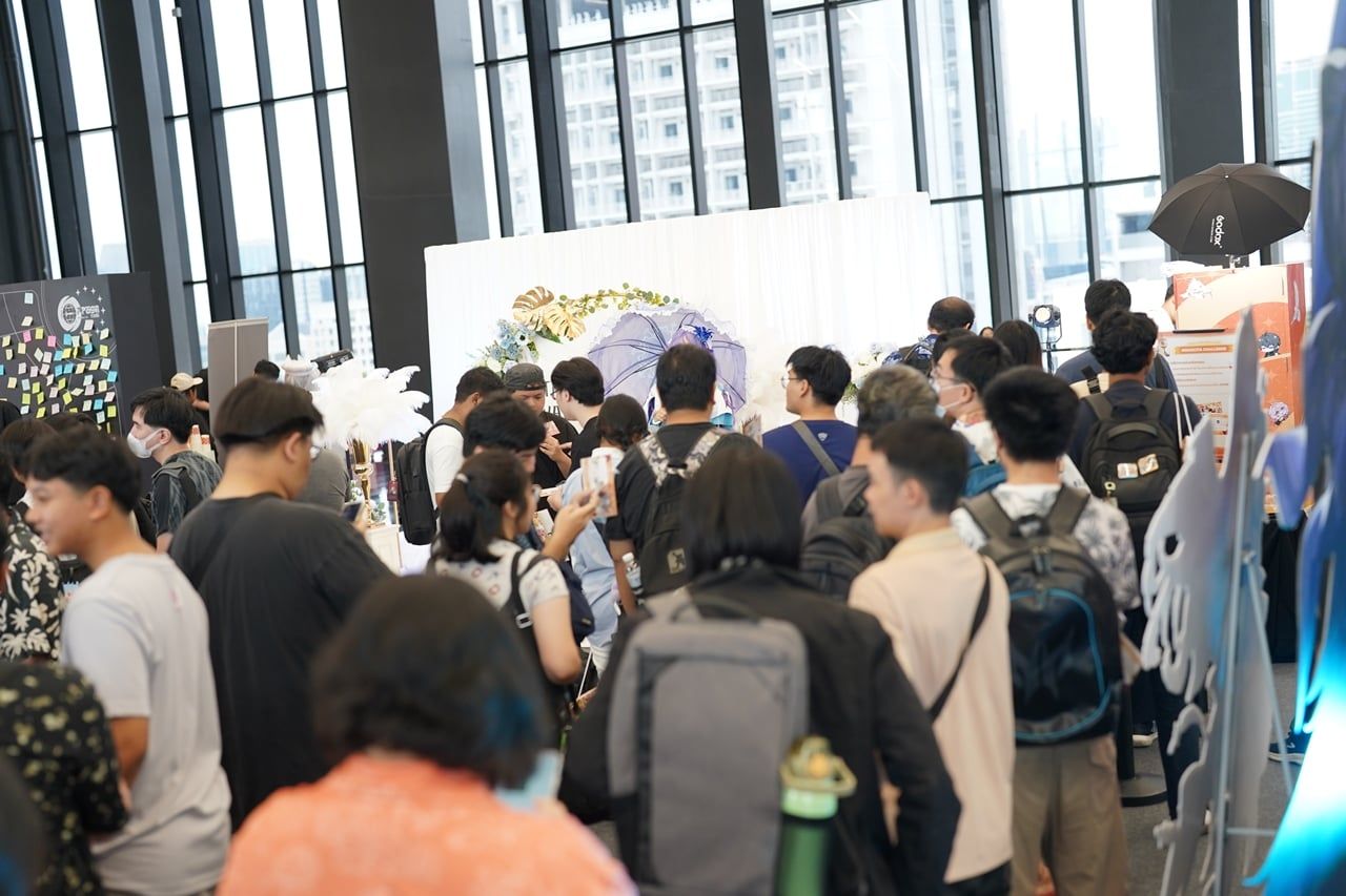 Wuthering Waves