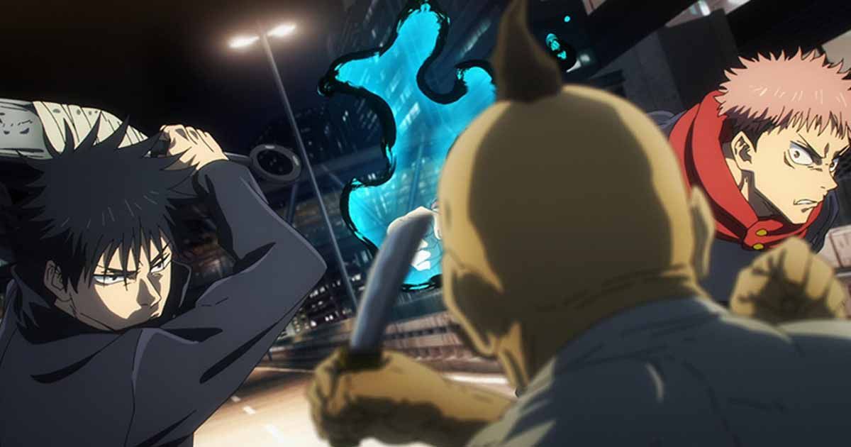 วิธีดู Jujutsu Kaisen เรียงลำดับภาคและ Timeline