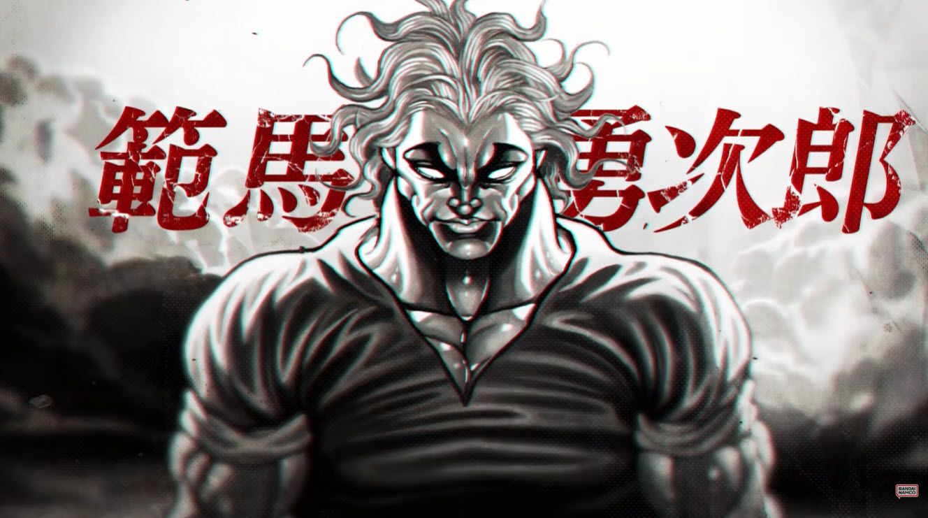 Tekken 8