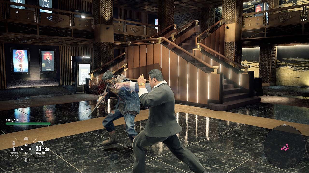 Gang of Dragon