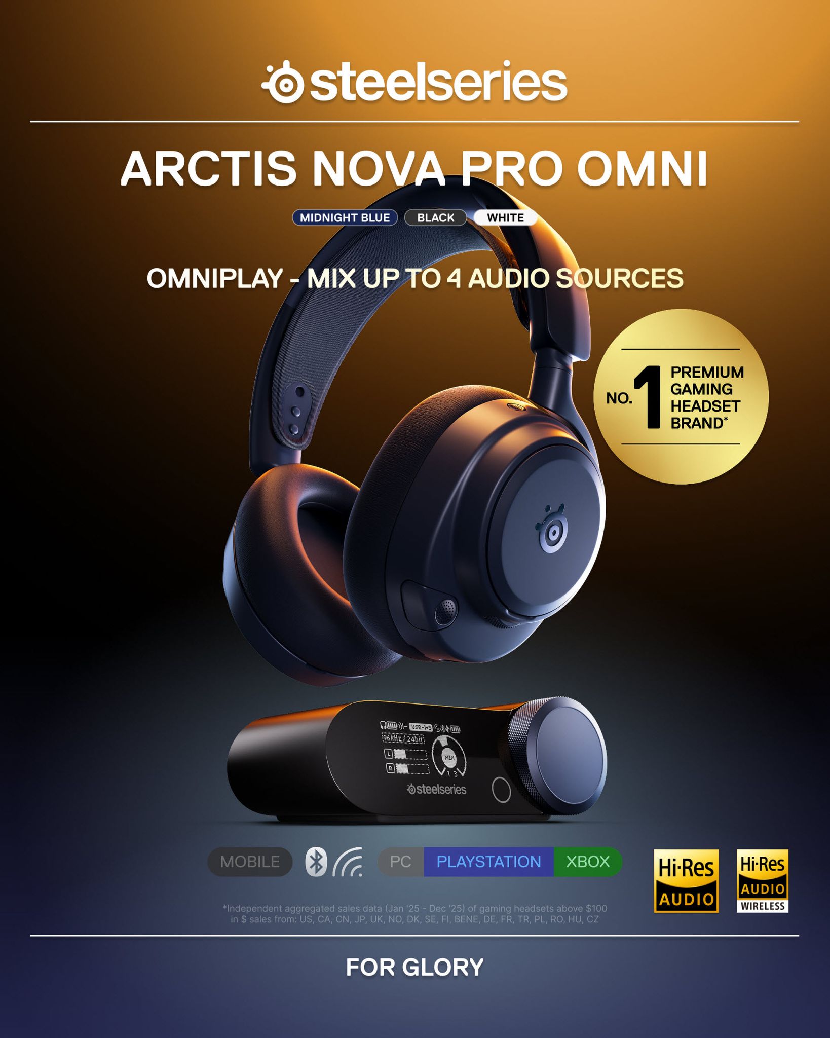 STEELSERIES