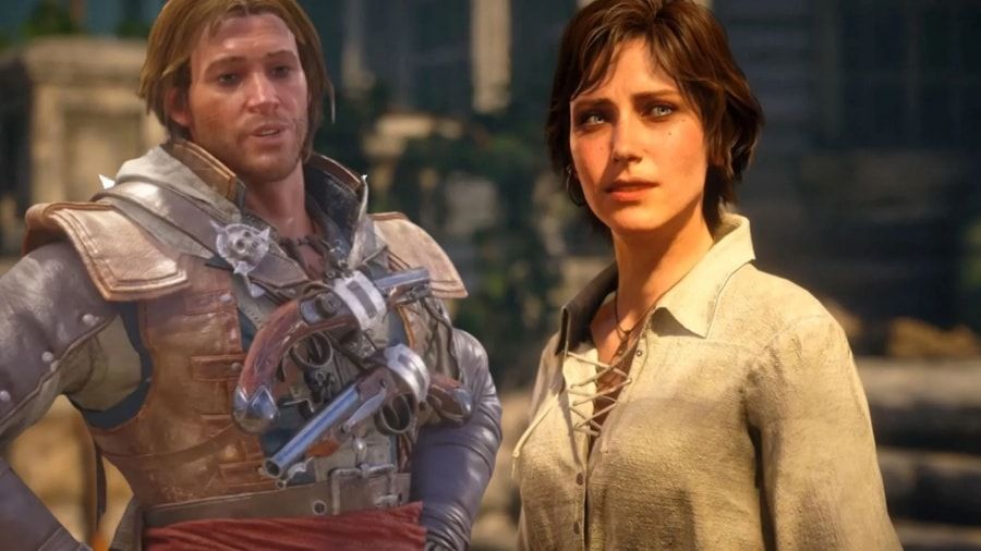 Assassin’s Creed