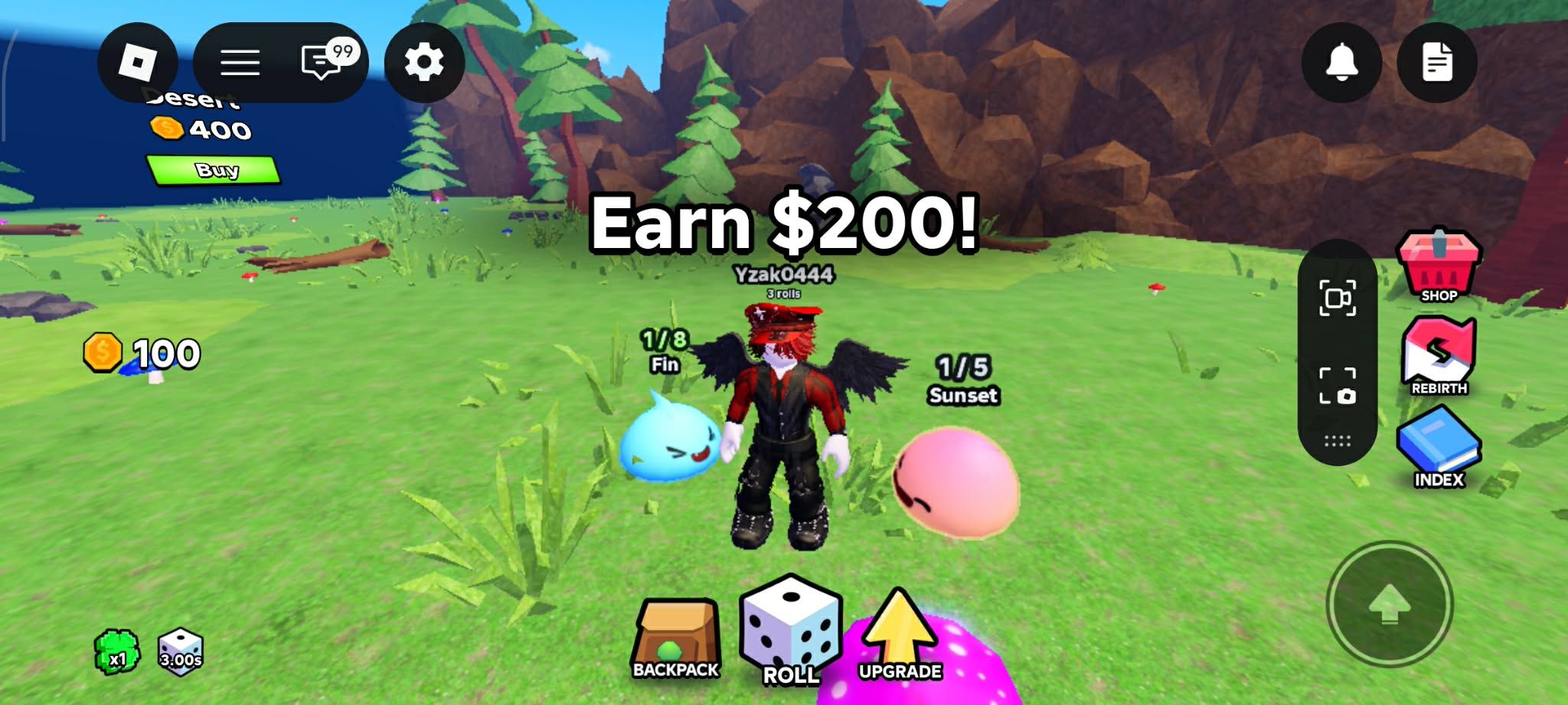 Slime RNG