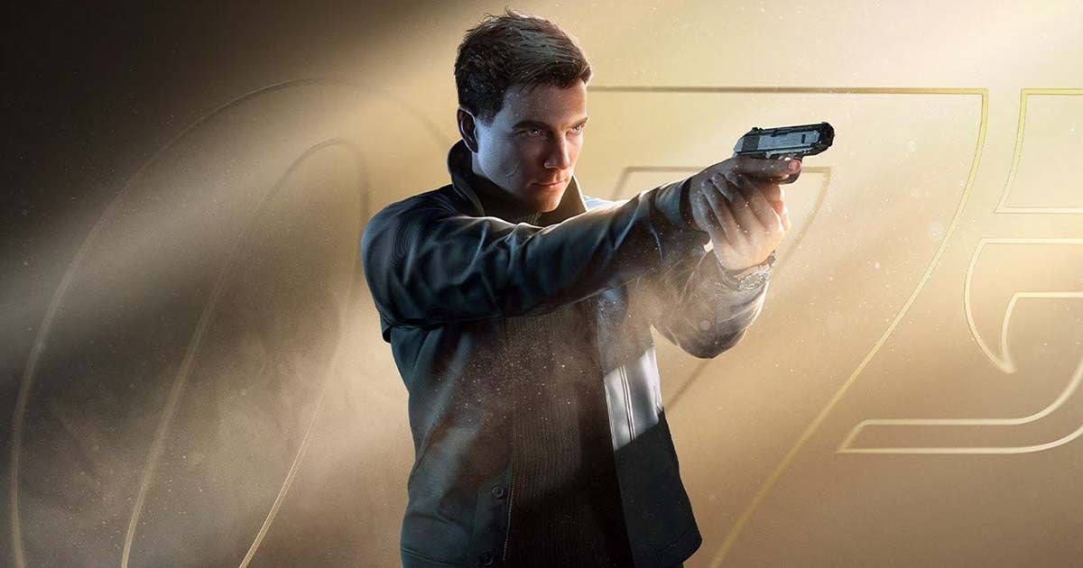 เกม 007 First Light จะไม่มีเดโมให้ลอง และมีแค่ฉากจบเดียวเท่านั้น