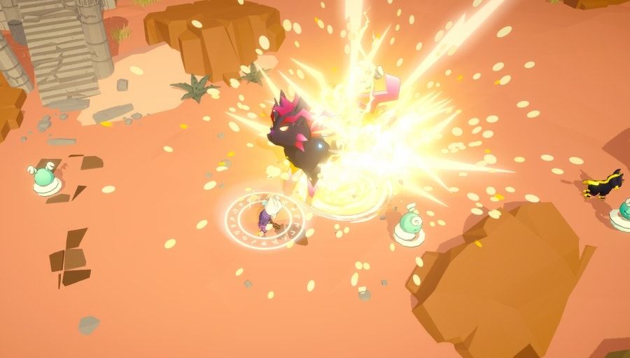 SpiritVale