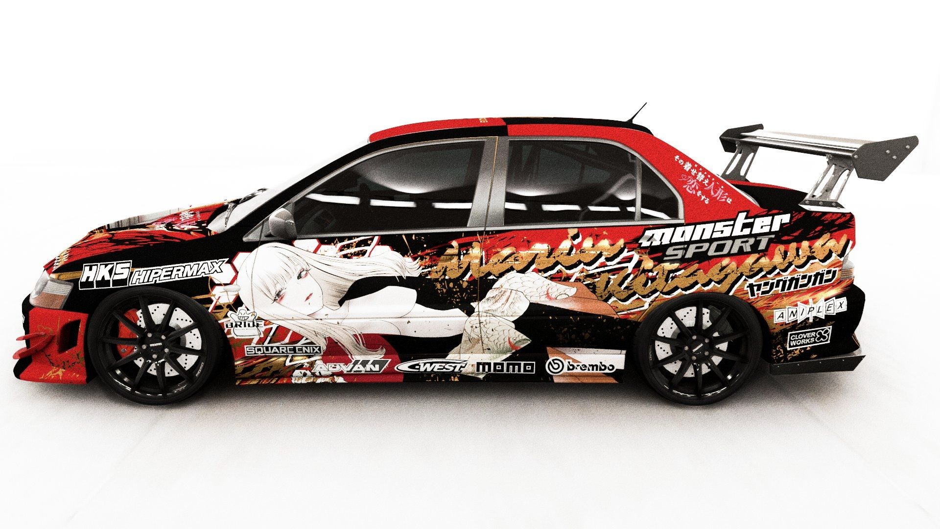 Forza Horizon 6