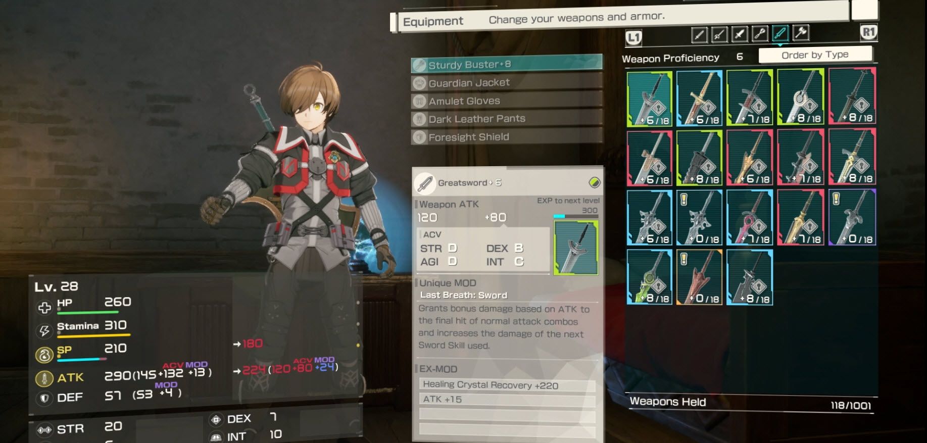 Echoes of Aincrad: Sword Art Online