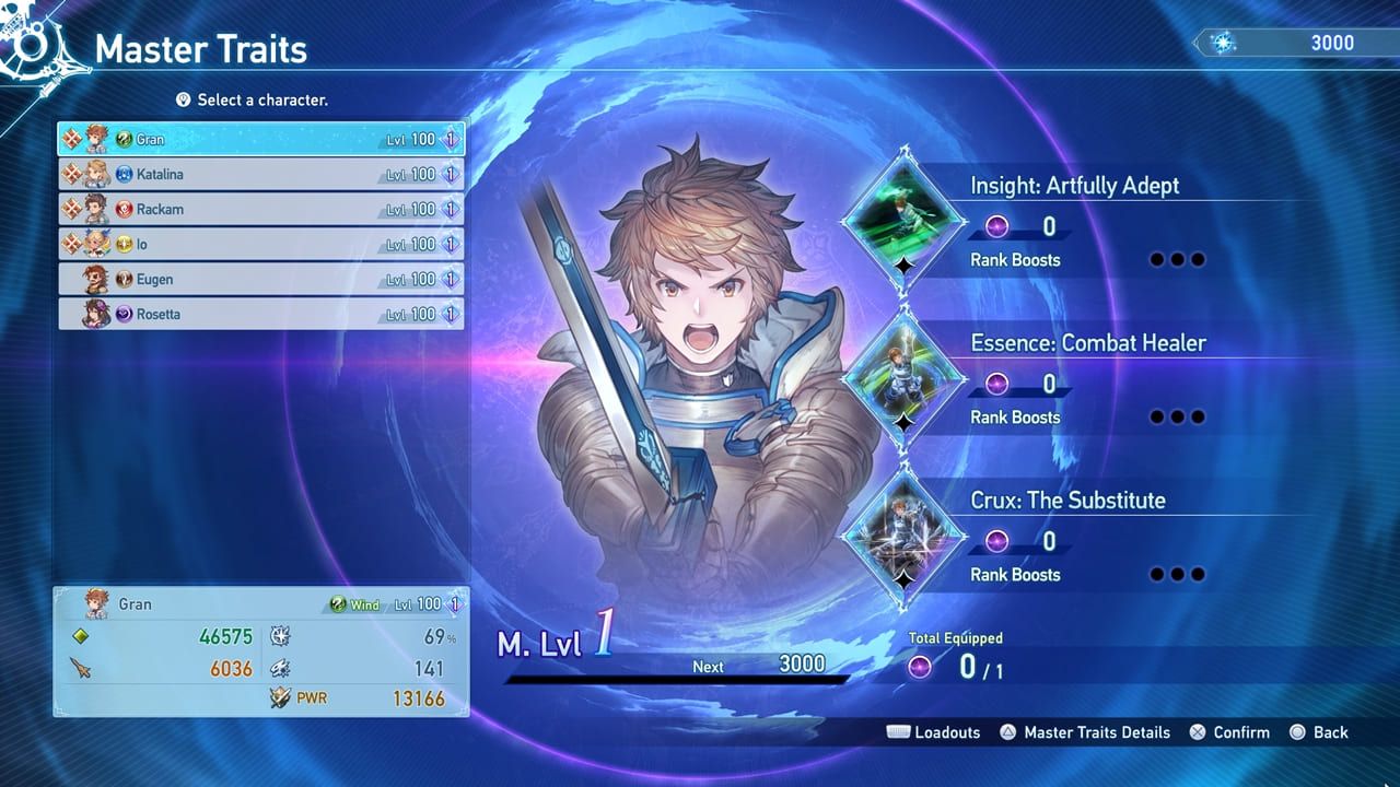 Granblue Fantasy