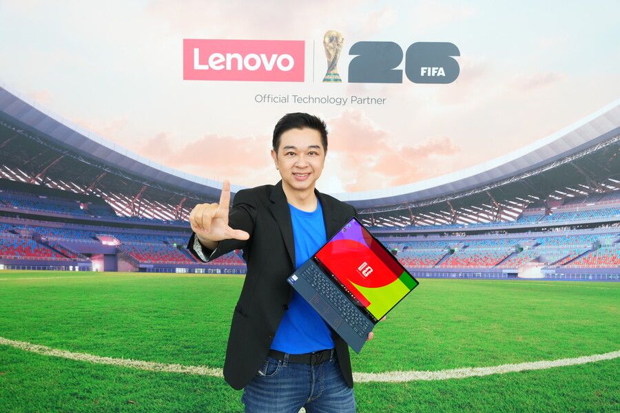 Lenovo