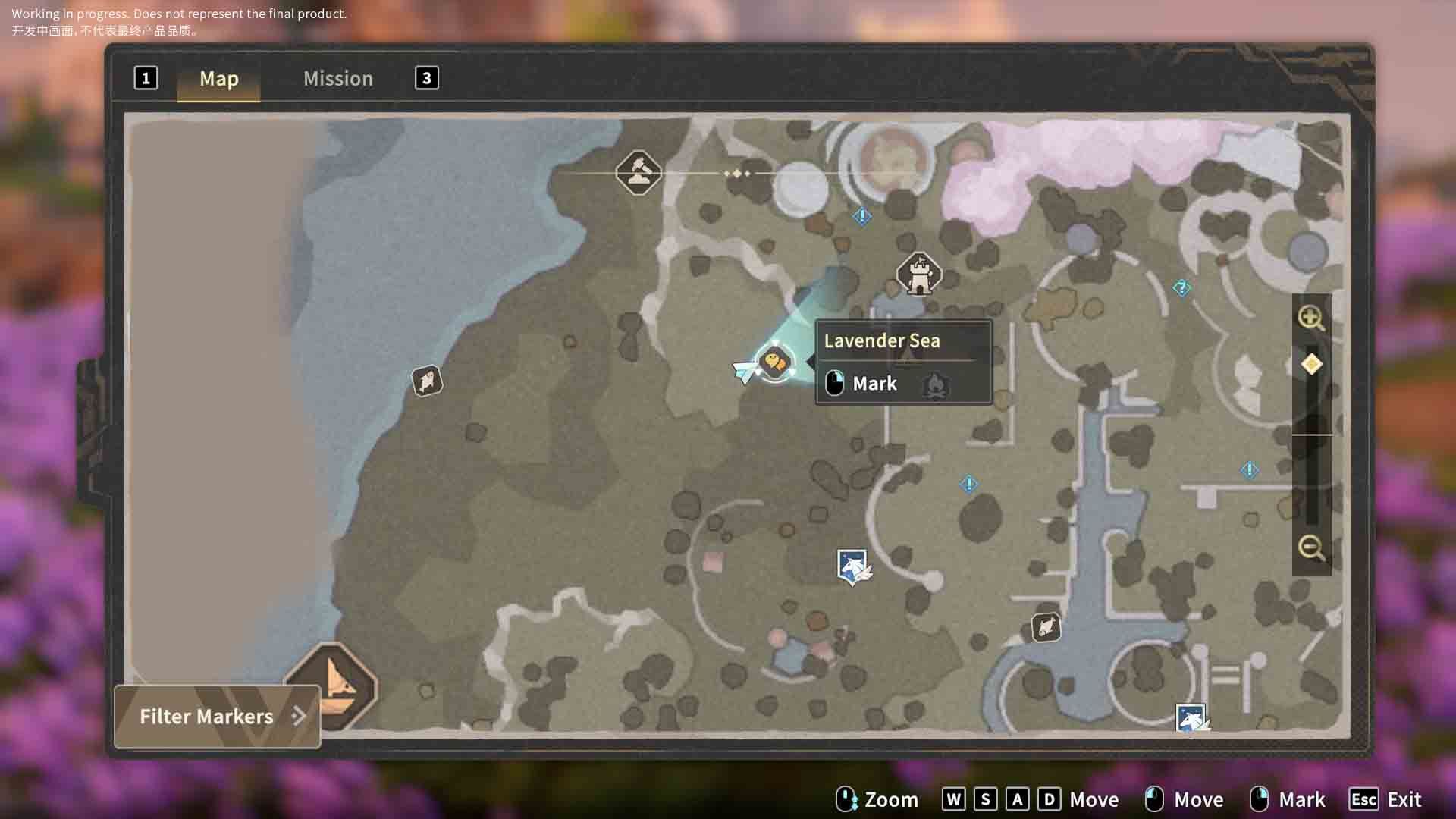 My Time at Evershine