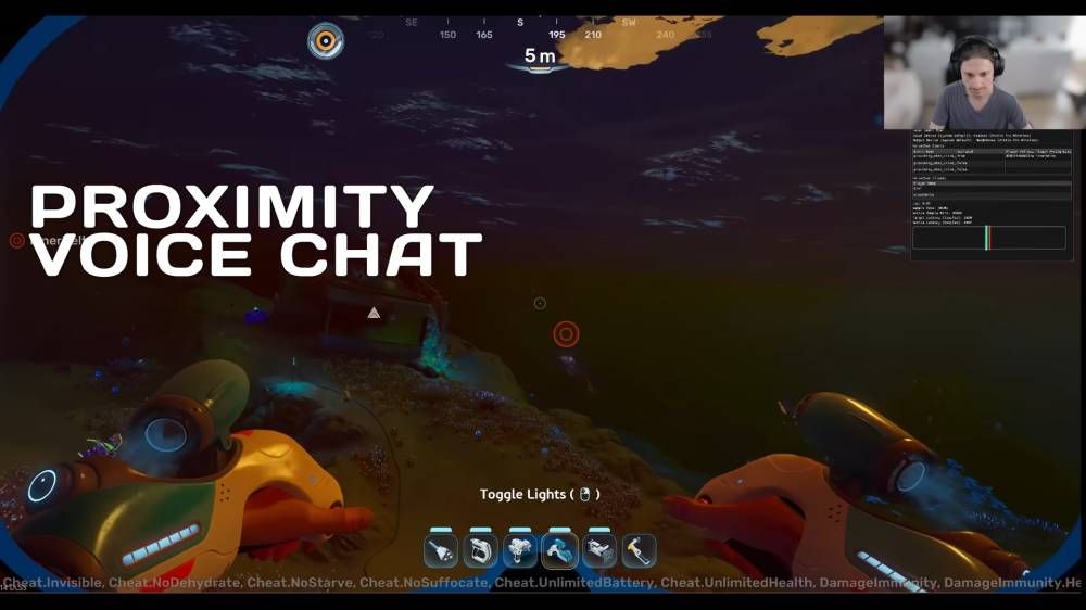 Subnautica 2