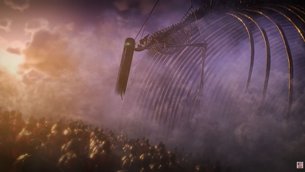 Attack on Titan 3