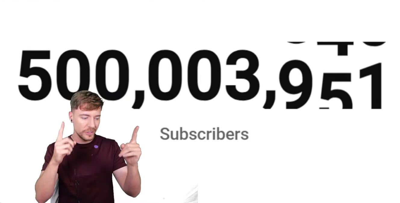 MrBeast