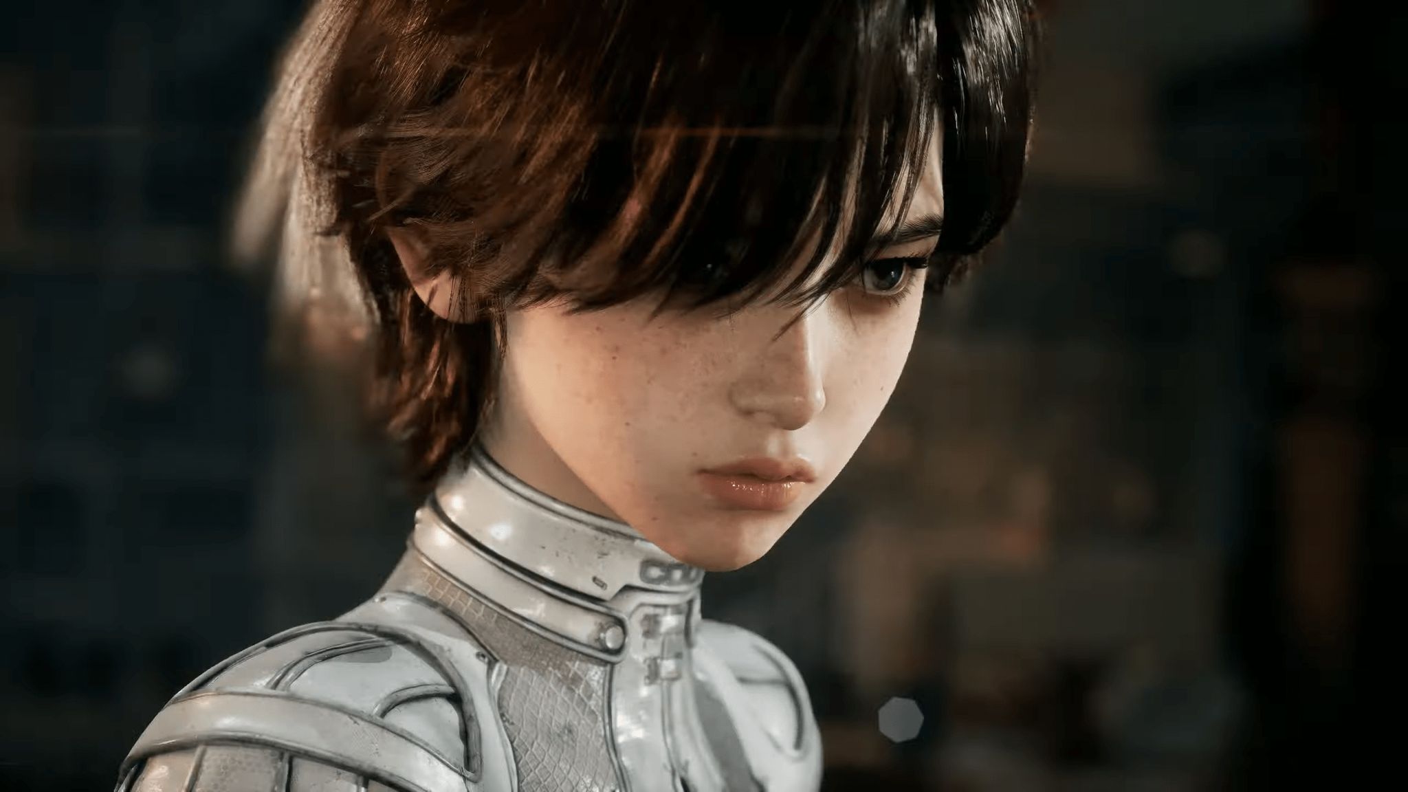 Stellar Blade: BLOOD RAIN
