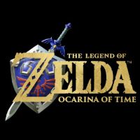 The legend of zelda ocarina of time