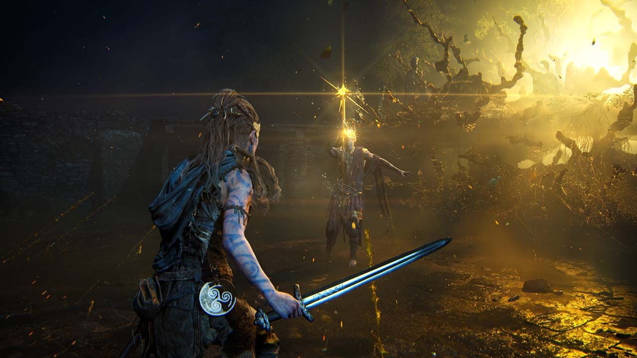 Ninja Theory
