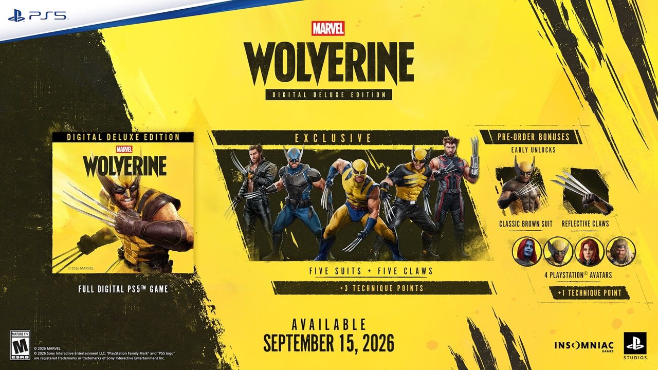 Wolverine