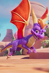 Spyro