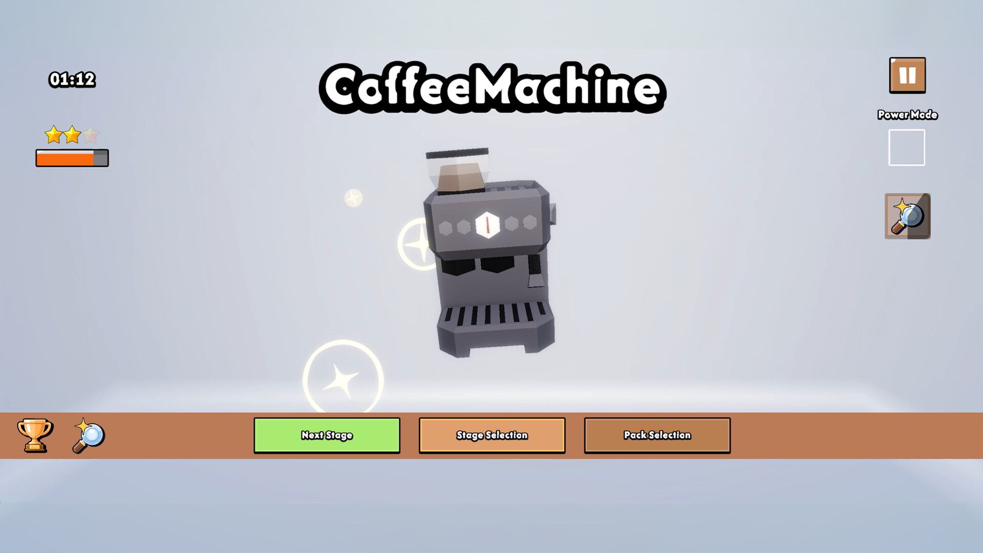 Steam