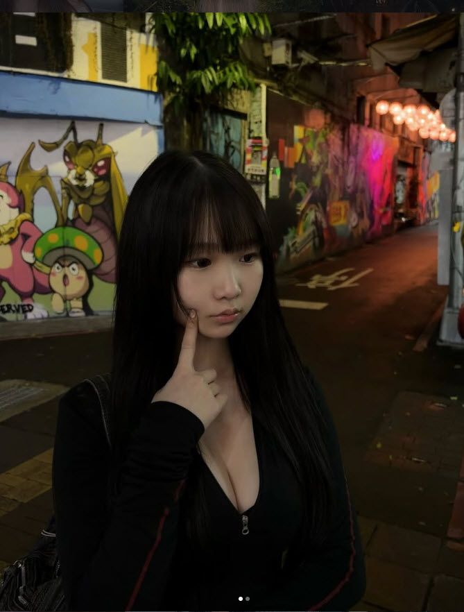 Joey Chan