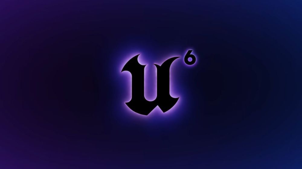 UE6