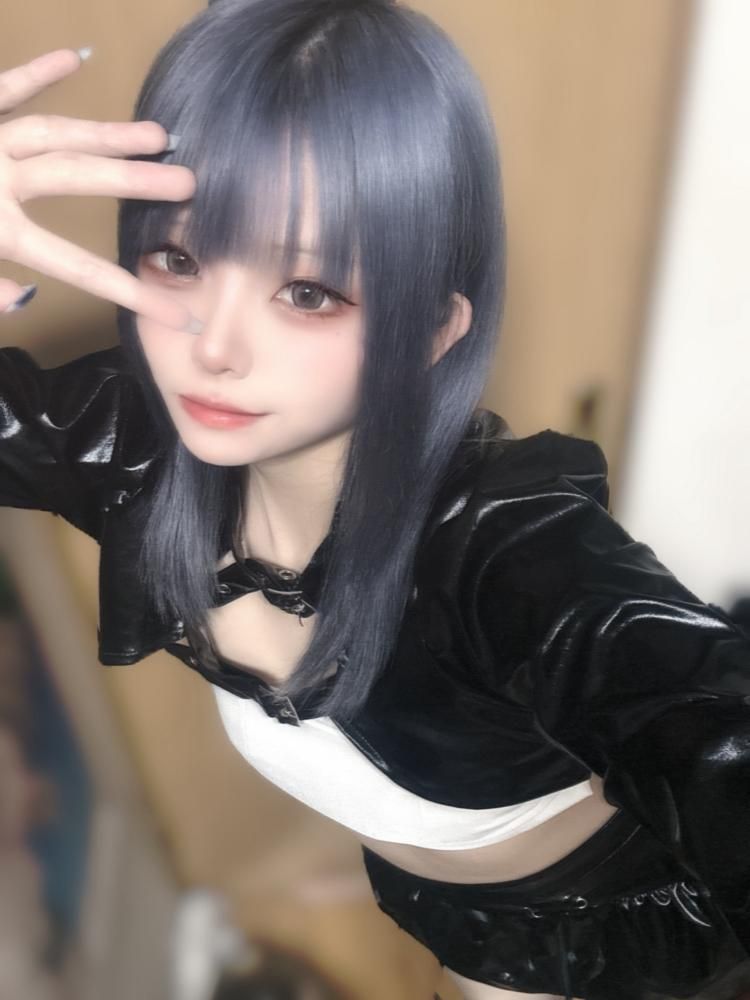 คอสเพลเยอร์สาว