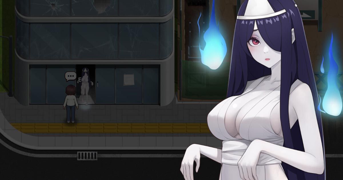 ไม่ถึงร้อย! Workplace Fantasy เกม RPG 18+ จำลองชีวิตเด็กจบใหม่ กับพี่สาวสุดแซ่บ บน Steam