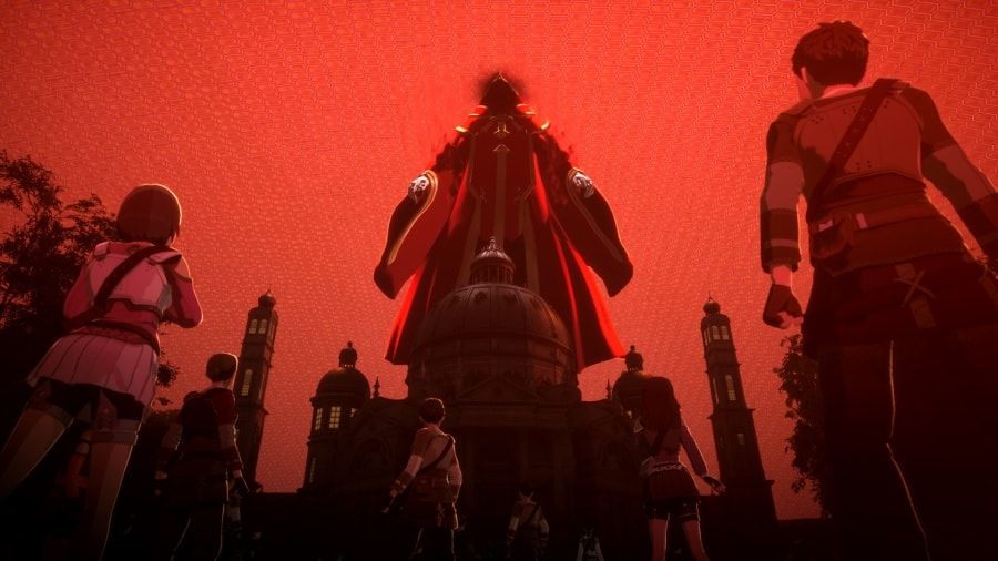 Echoes of Aincrad: Sword Art Online