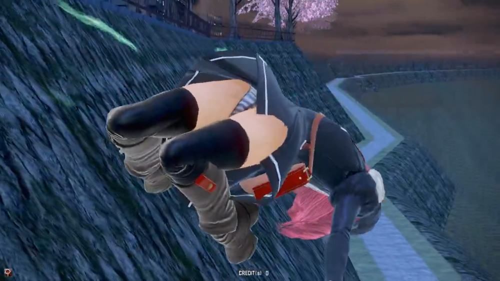 Gunslinger Stratos