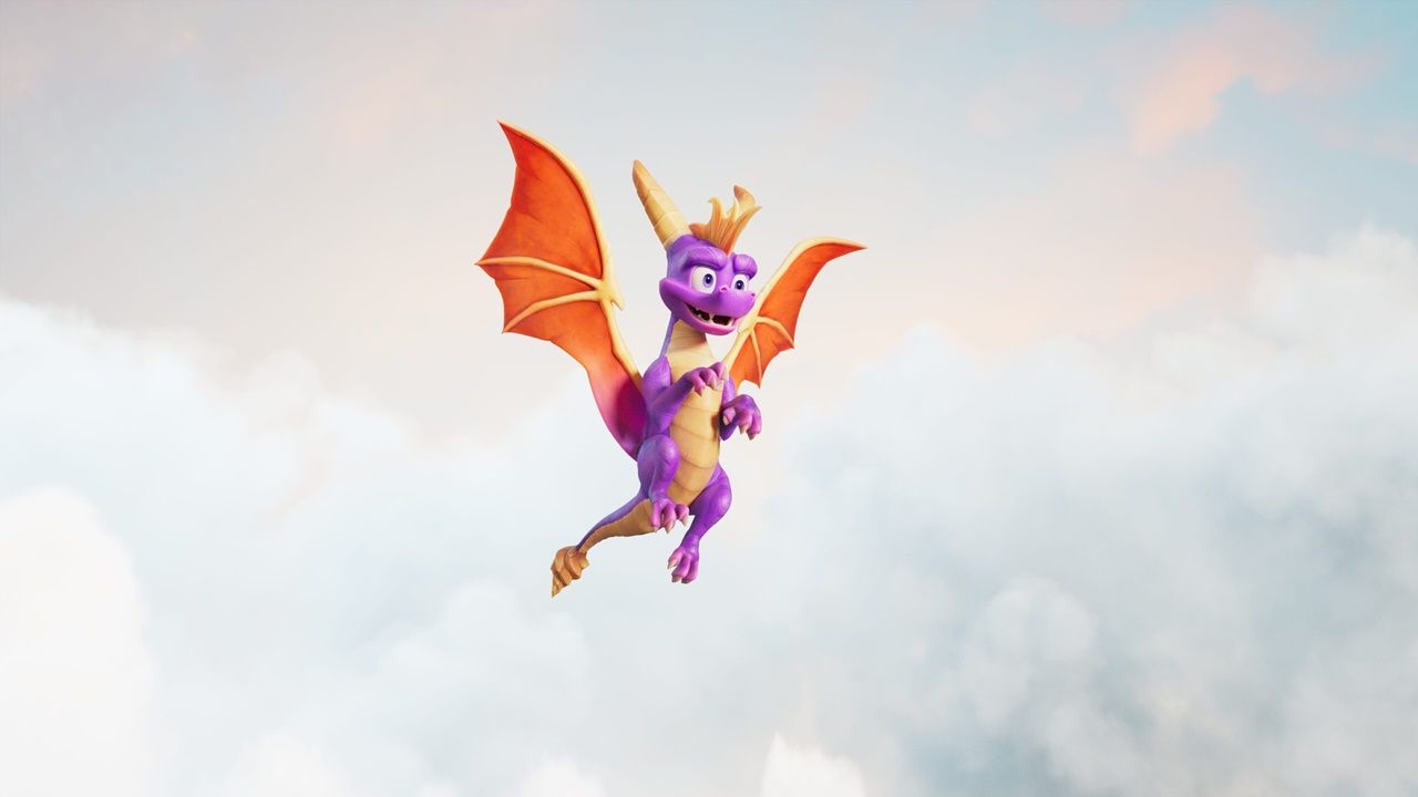 Spyro