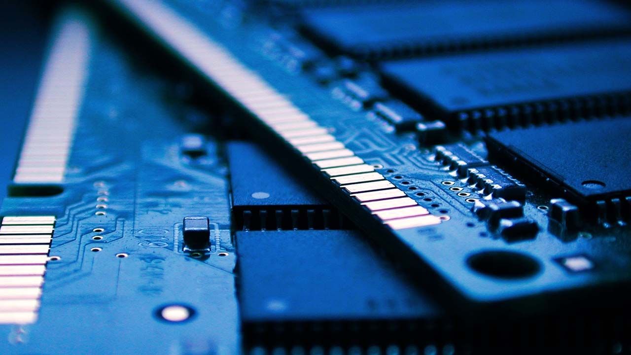 RAM