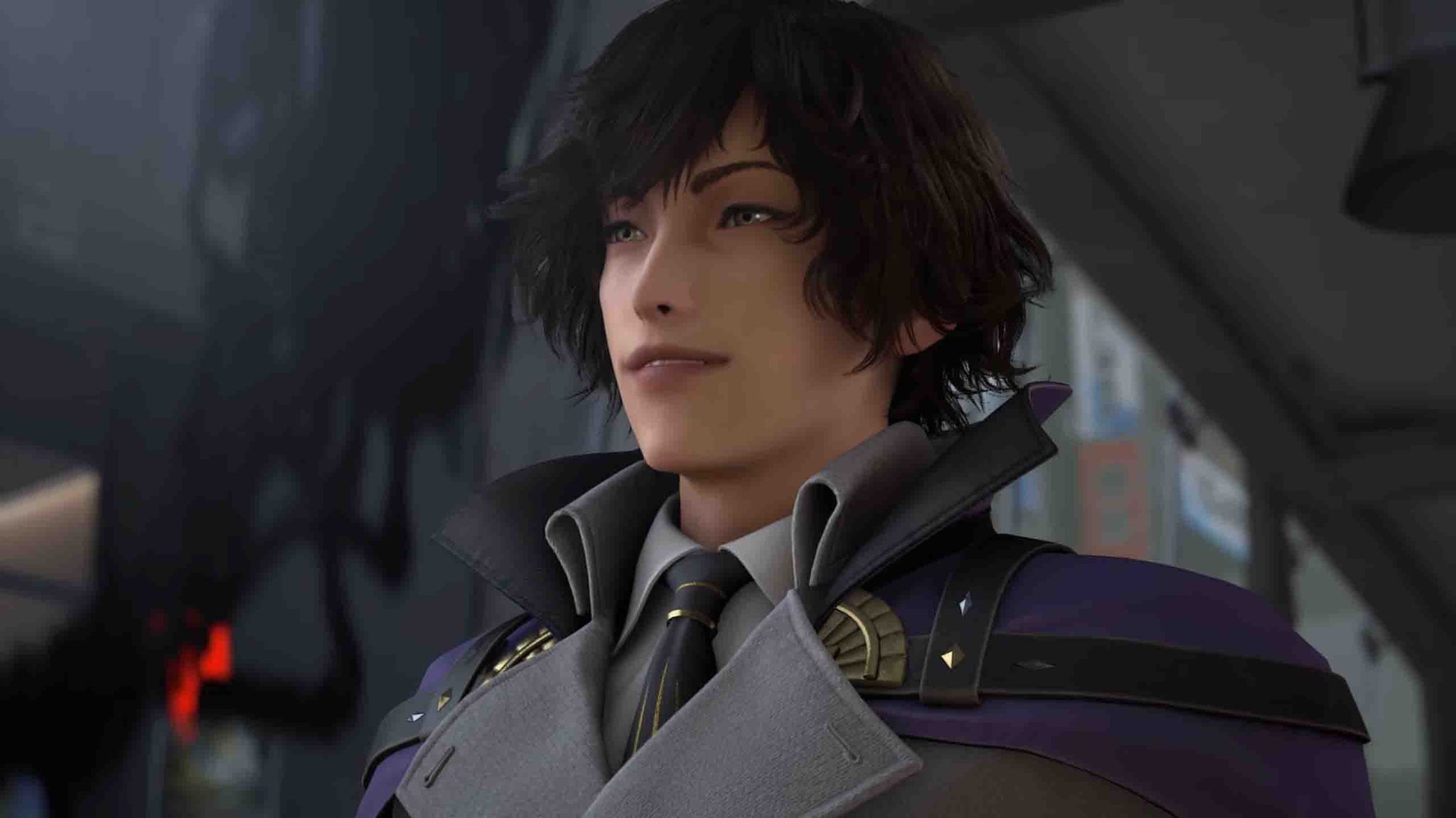 Kingdom Hearts IV