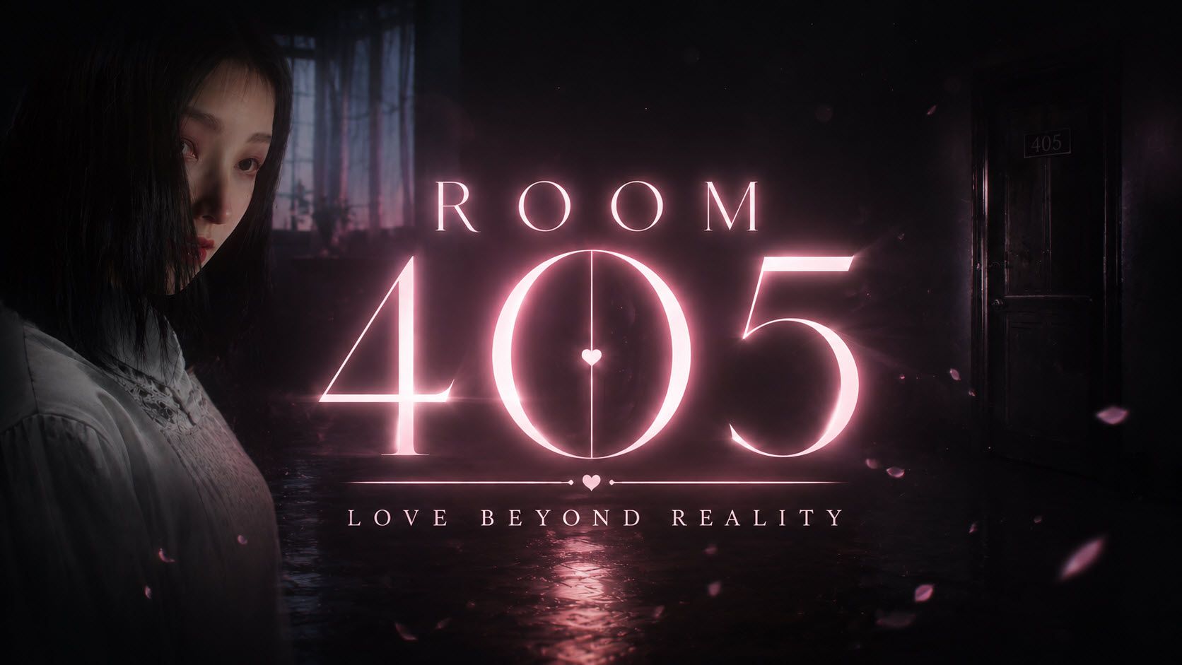 Room: 405 | Love Beyond Reality