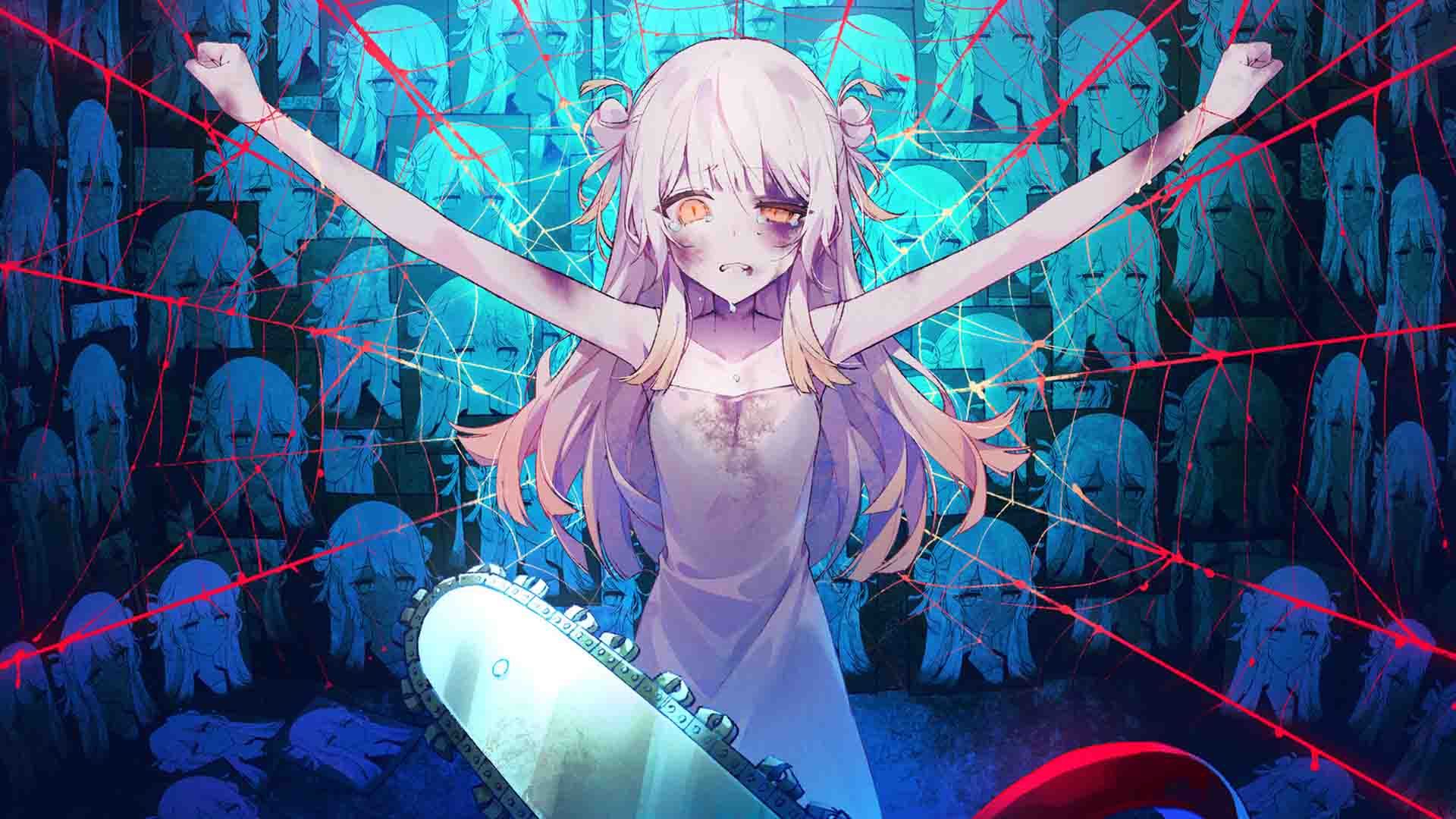 Mahou Shoujo no Inshuu Mura