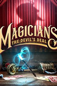 Magicians: The Devil’s Deal
