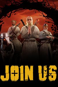 JOIN US