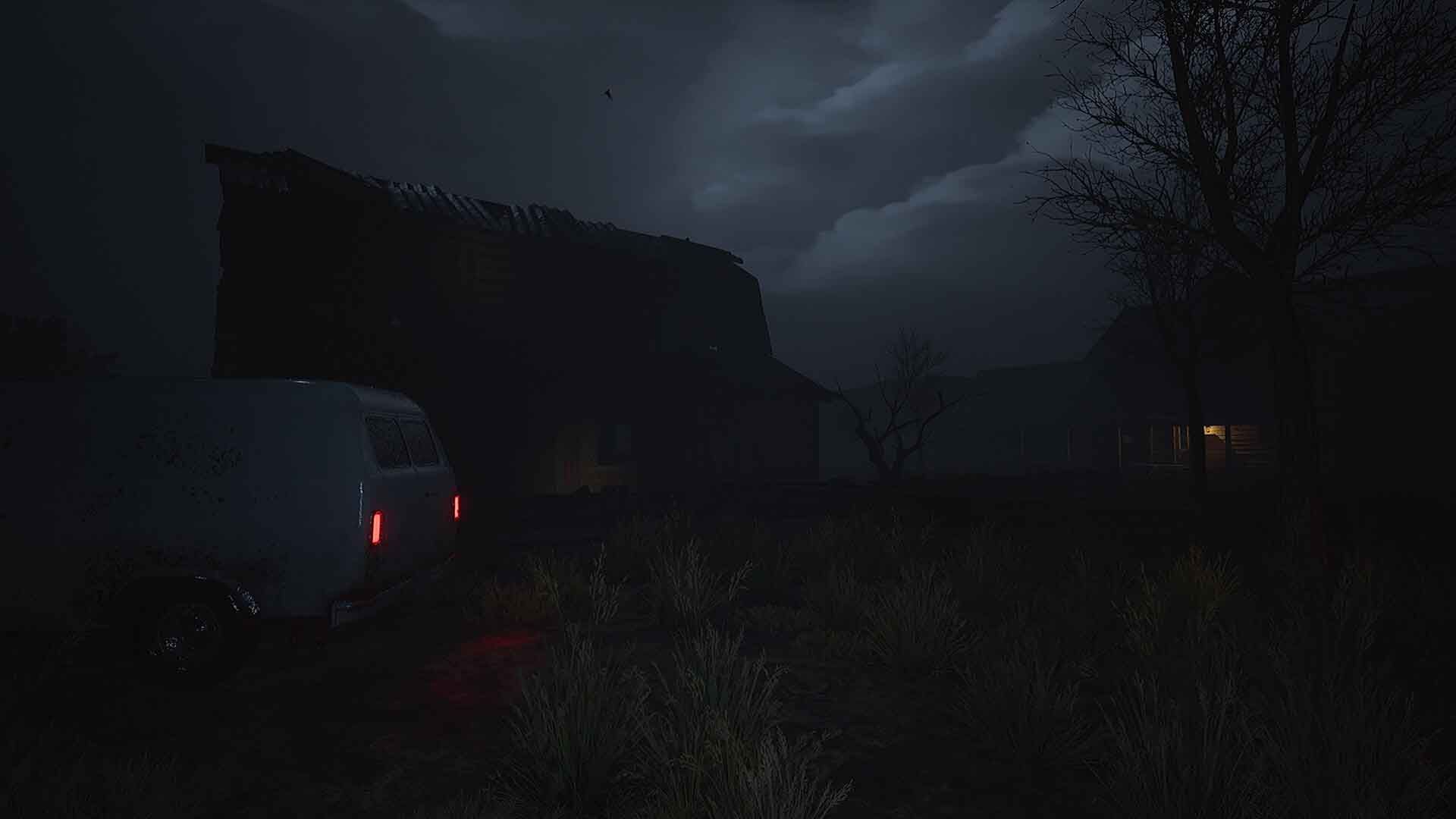 Unpossess 2: Exorcism Simulator