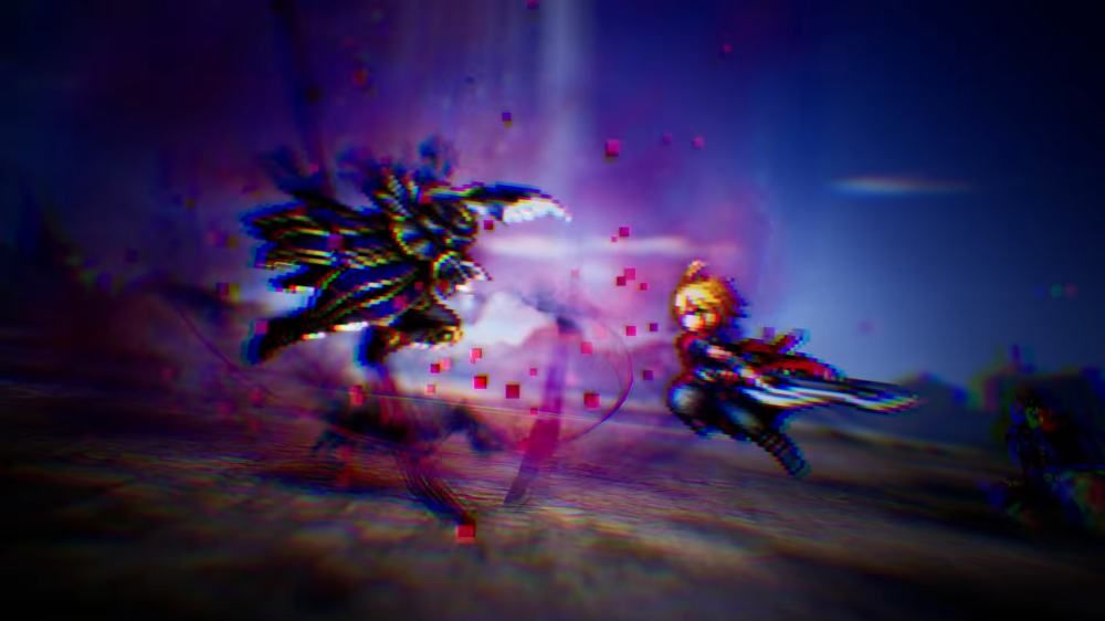 Final Fantasy Resonance