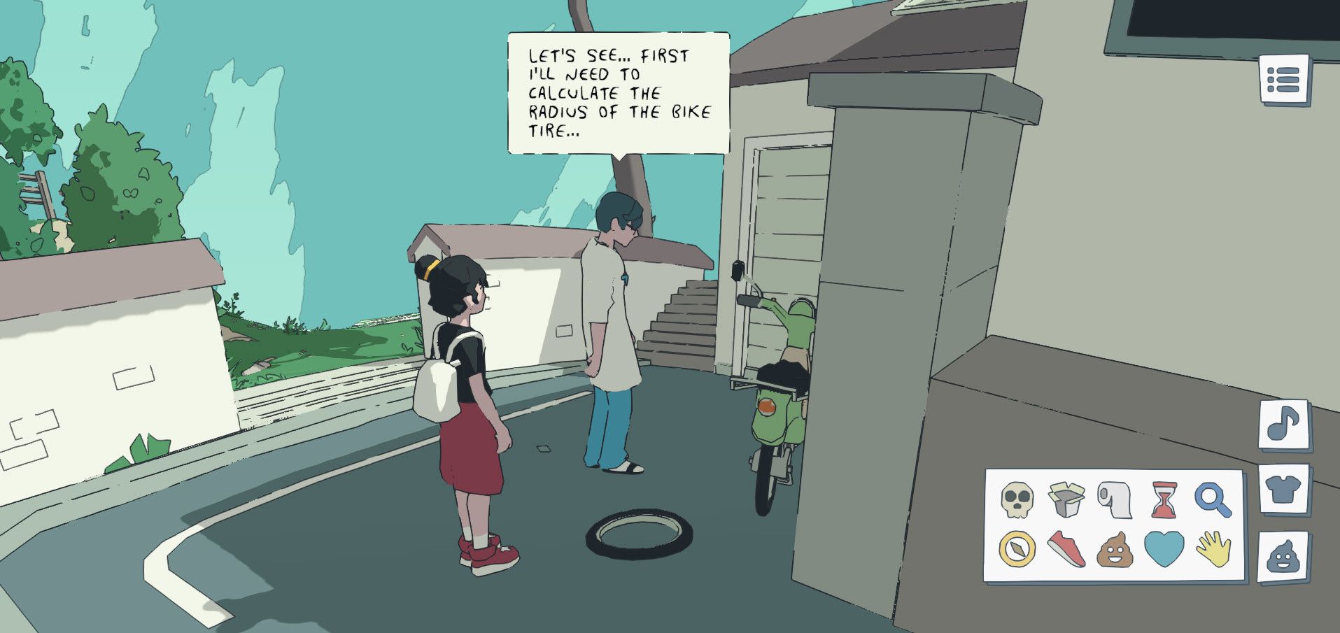 Messenger