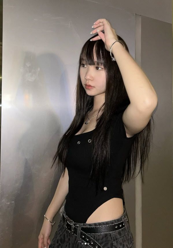 Joey Chan