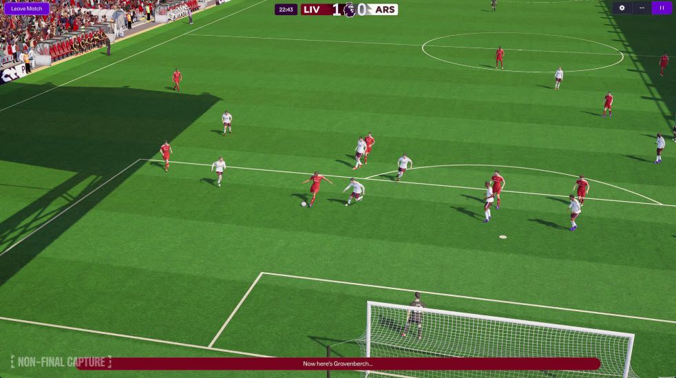 Football Manager 26