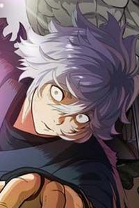 Jigokuraku: BATTLE IN HELL'S PARADISE
