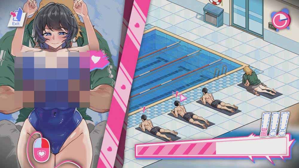 Lifeguard Holic 18+