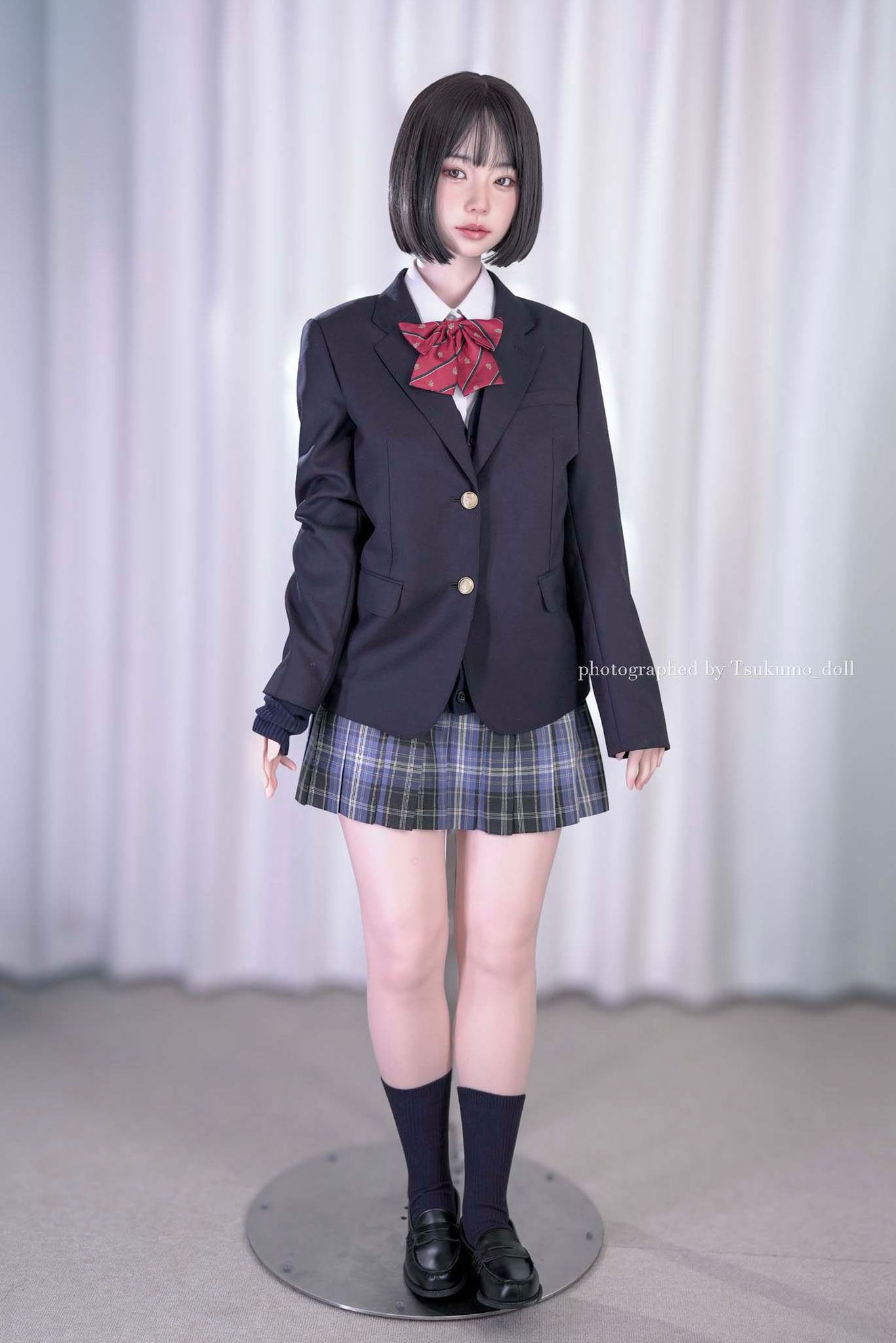 Love Doll ตุ๊กตายาง